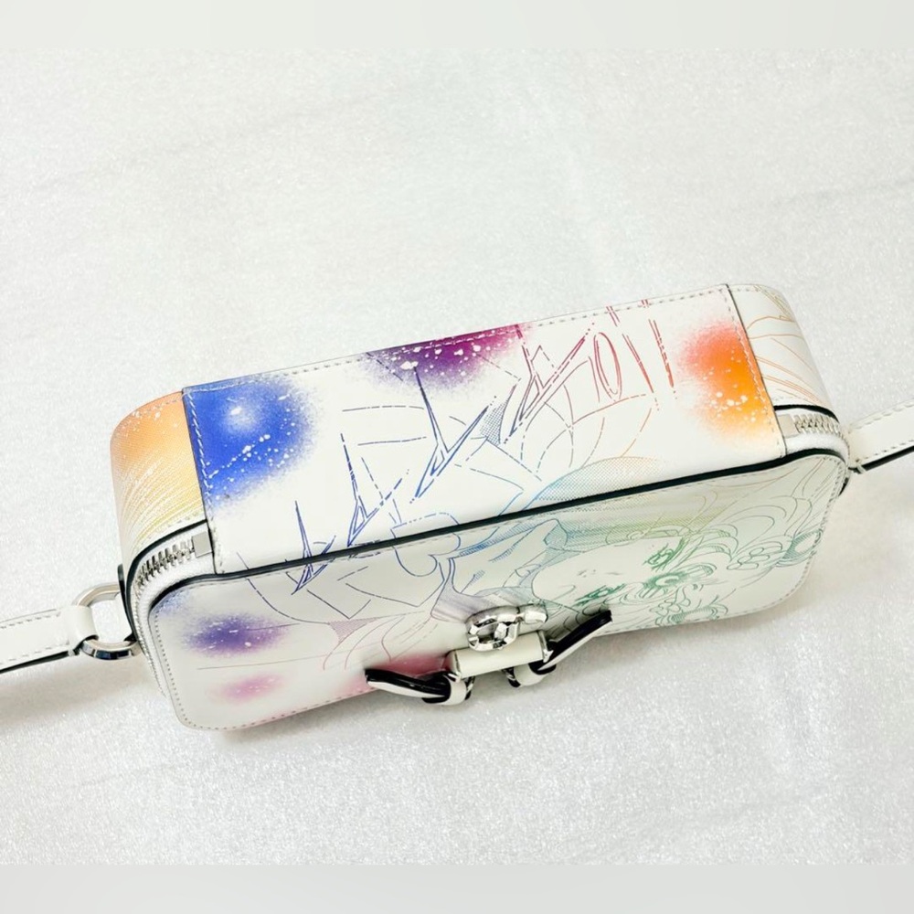 Jimmy Choo Sailor Moon Phone Holder New and Unused - Picture 4 of 12